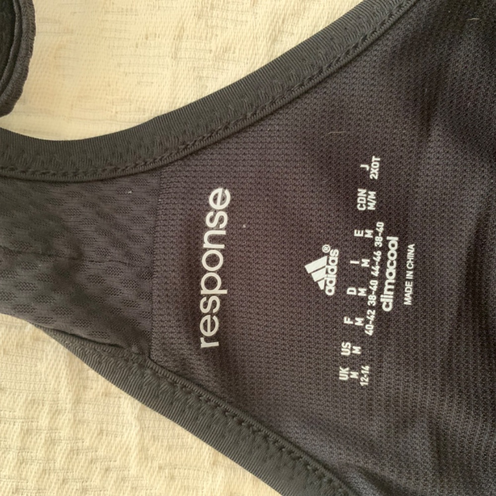 Adidas Response Climacool Top - Picture 3 of 3